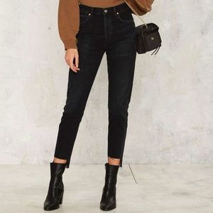 Citizens of Humanity Liya Hi-Lo